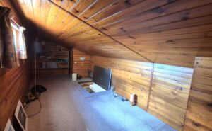 mezzanine
