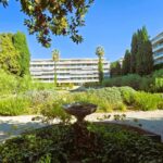 CIMIEZ – « Les jardins de Cemenelum » – Appartement 2 pièces avec terrasse + cave (garage en sus) CIMIEZ – « Les jardins de Cemenelum » – Appartement 2 pièces avec terrasse + cave (garage en sus)