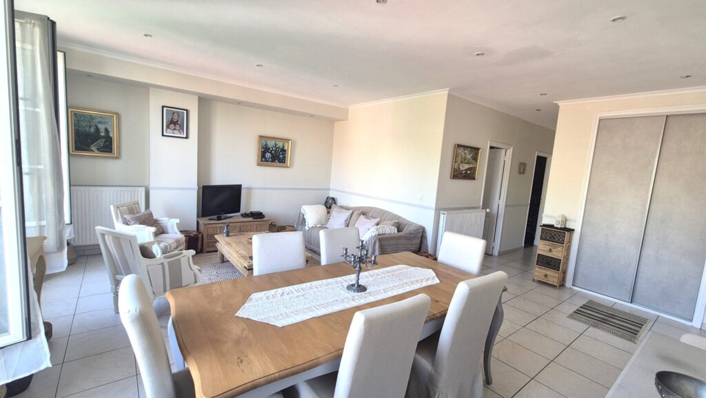Nice – 59m² – Poètes – Bourgeois Nice – 59m² – Poètes – Bourgeois