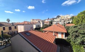 vue ouest