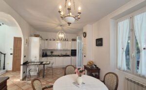 salle à manger - cuisine bis