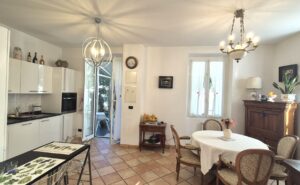 salle à manger - cuisine ter