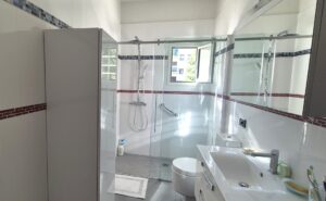 salle d'eau