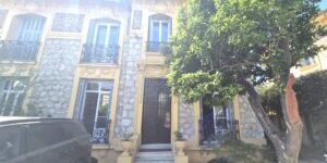 façade